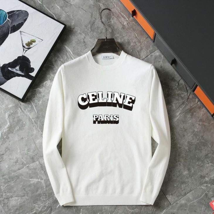 Picture of Celine Sweaters _SKUCelineM-3XLkdtn2044171